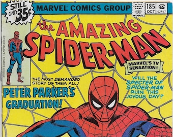 Amazing Spider-man 1963 series # 338 near mint comic book