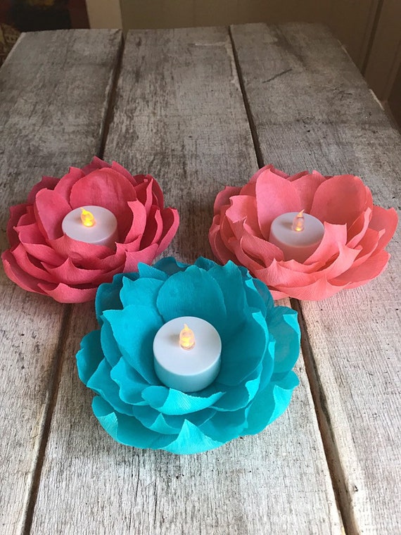 Wedding Centerpieces Flower Centerpieces Wedding Decor Etsy