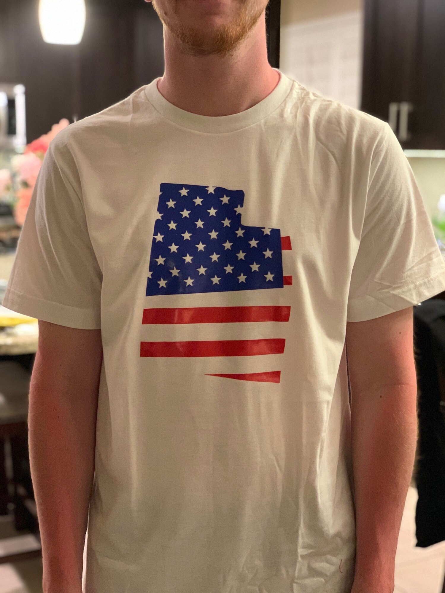 us state t shirts
