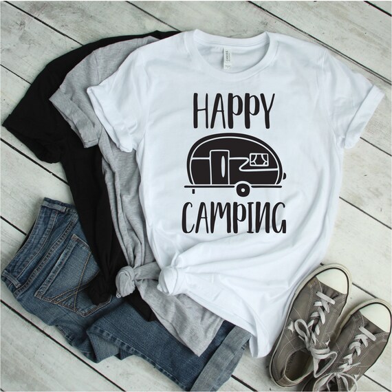 camping sayings for shirts