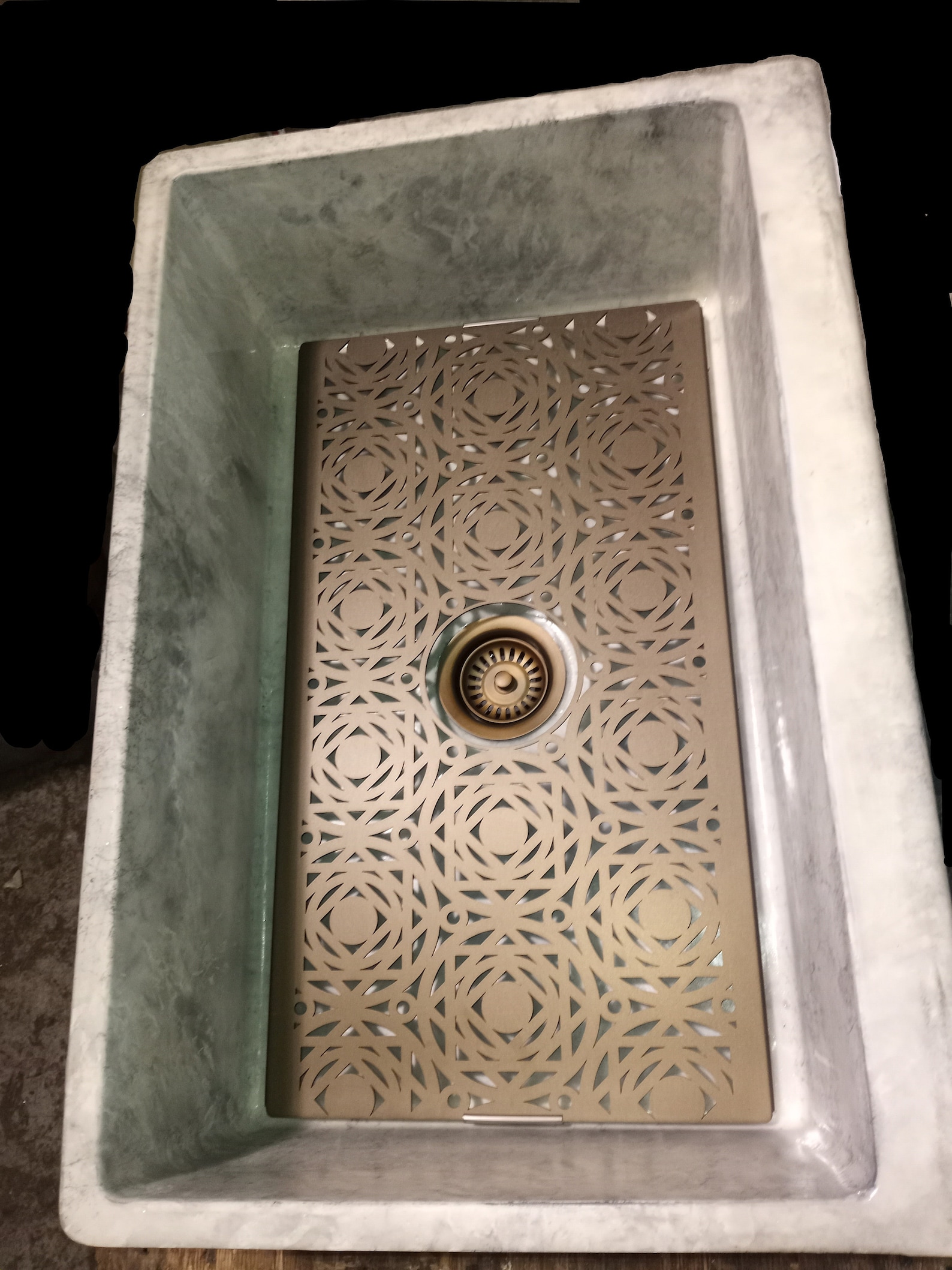 Sink Grates Sink Grids Kitchen Accessory Etsy