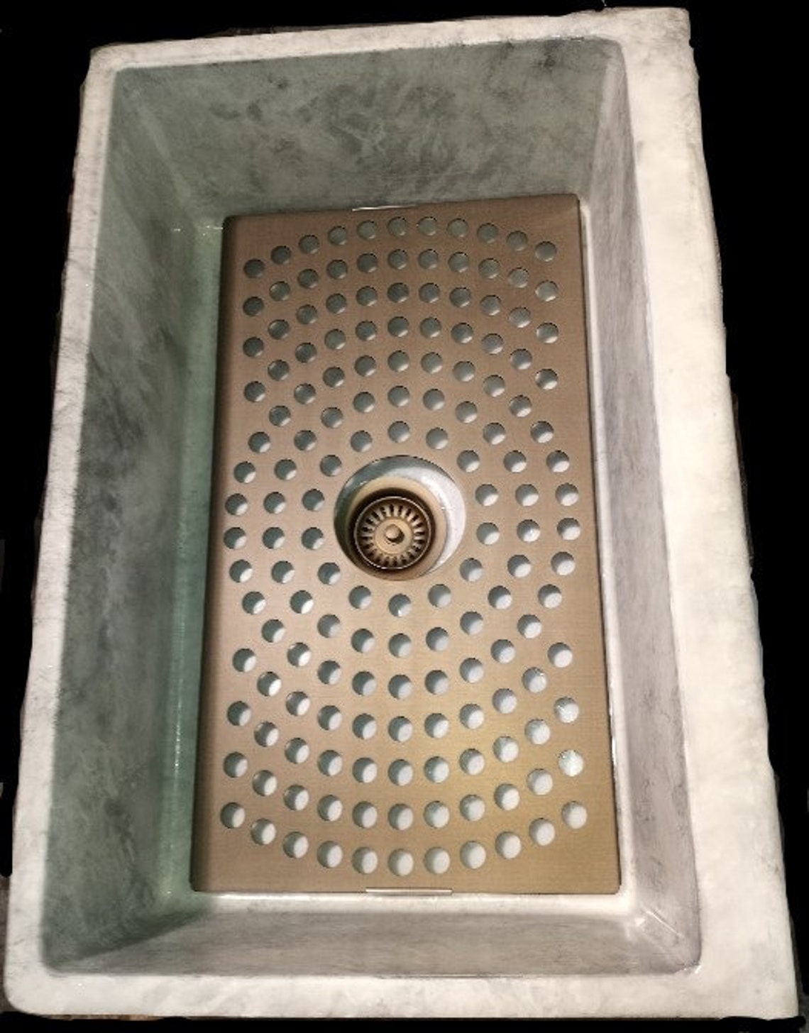 Sink Grates Sink Grids Kitchen accessory Etsy