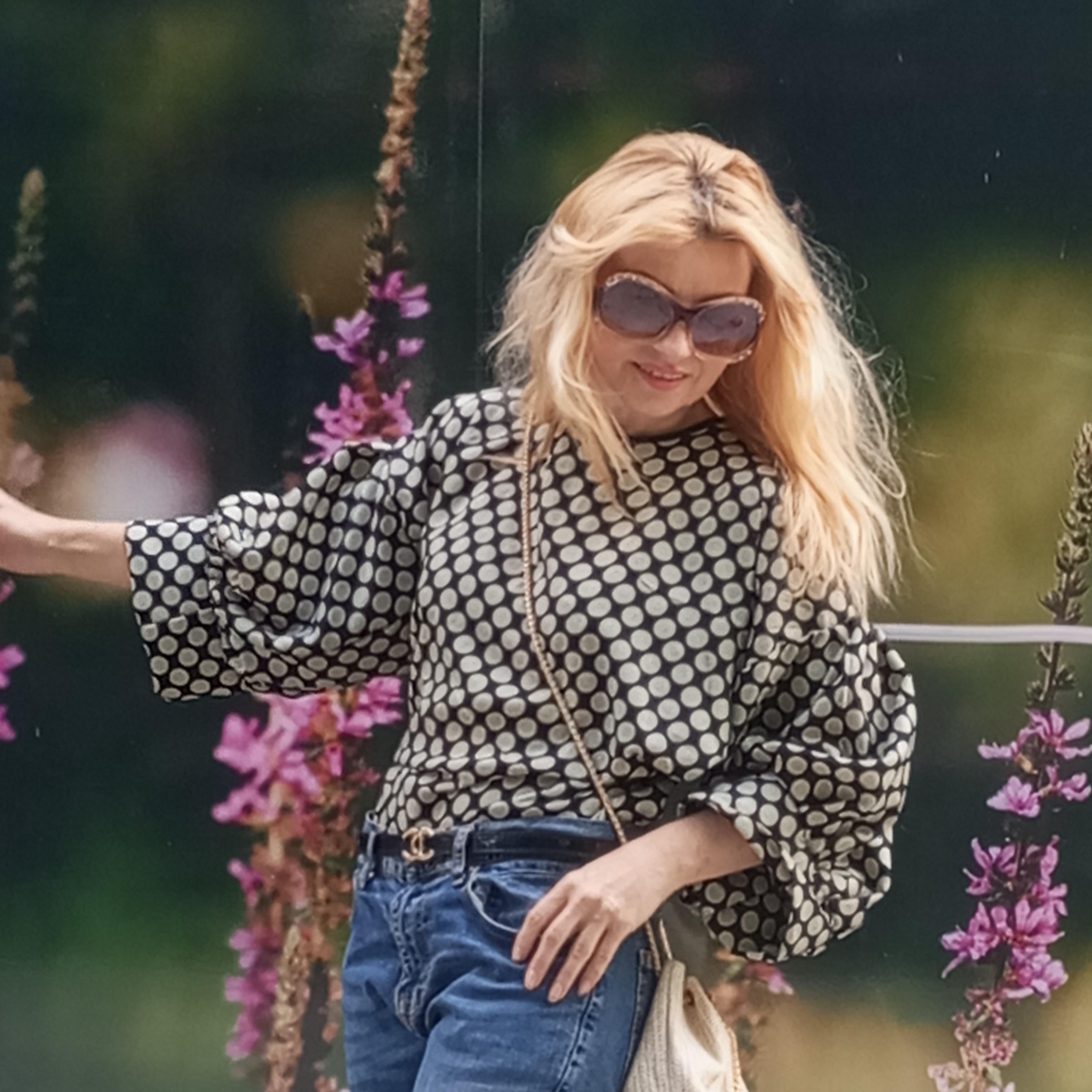 Haut bouffant France