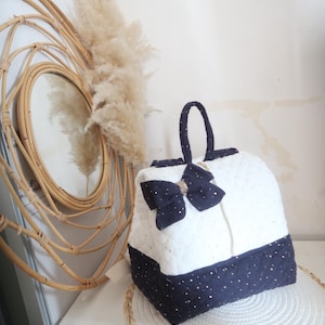 Sac à dos personnalisé/sac à dos pour enfant /cadeau made in France  /cartable /sac maternelle /sac fille/création chic/Gift made in France