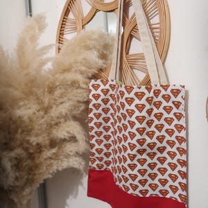 Tod bag enfant ou adulte  /Sac  personnalisé /accessoire école/sac imprimé/sac de danse /Cadeau made in France/Cadeau Fête des mères