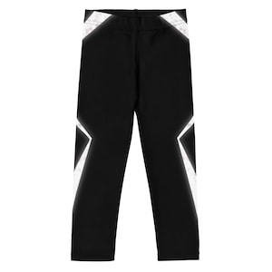 Leggings per bambini ispirati a Toddler Spider Girl - Costume Anya Corazon Araña