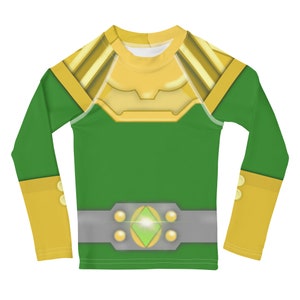 Spidey Inspired Doc Ock Kids and toddler costume shirt