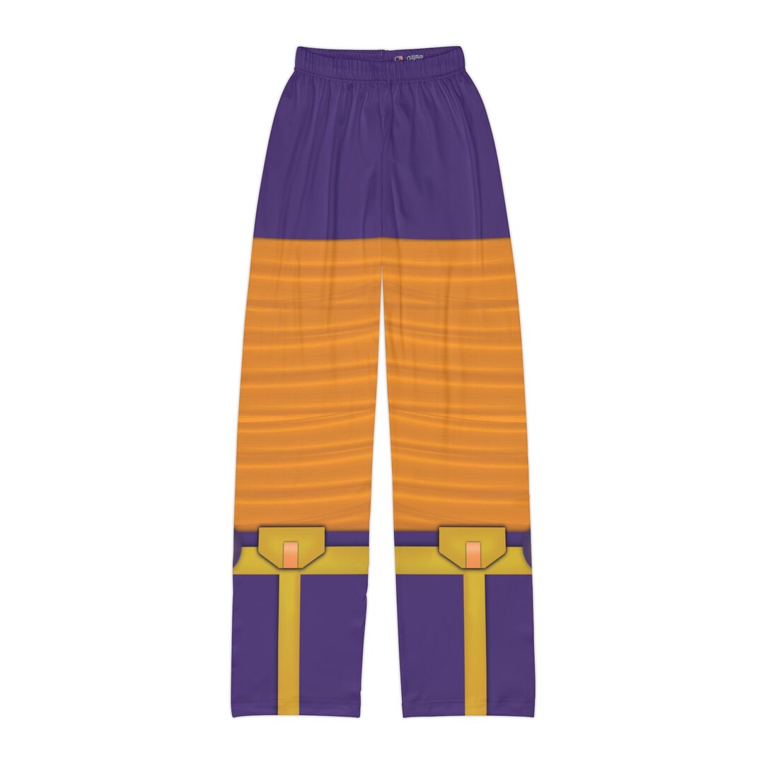 arnim-zola-style-costume-pants-for-kids-boys-toddlers-orange-inspired