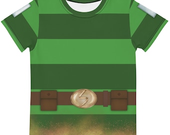 Sandman inspiriert Kinder T-Shirt mit Rundhalsausschnitt Spidey Spiderman