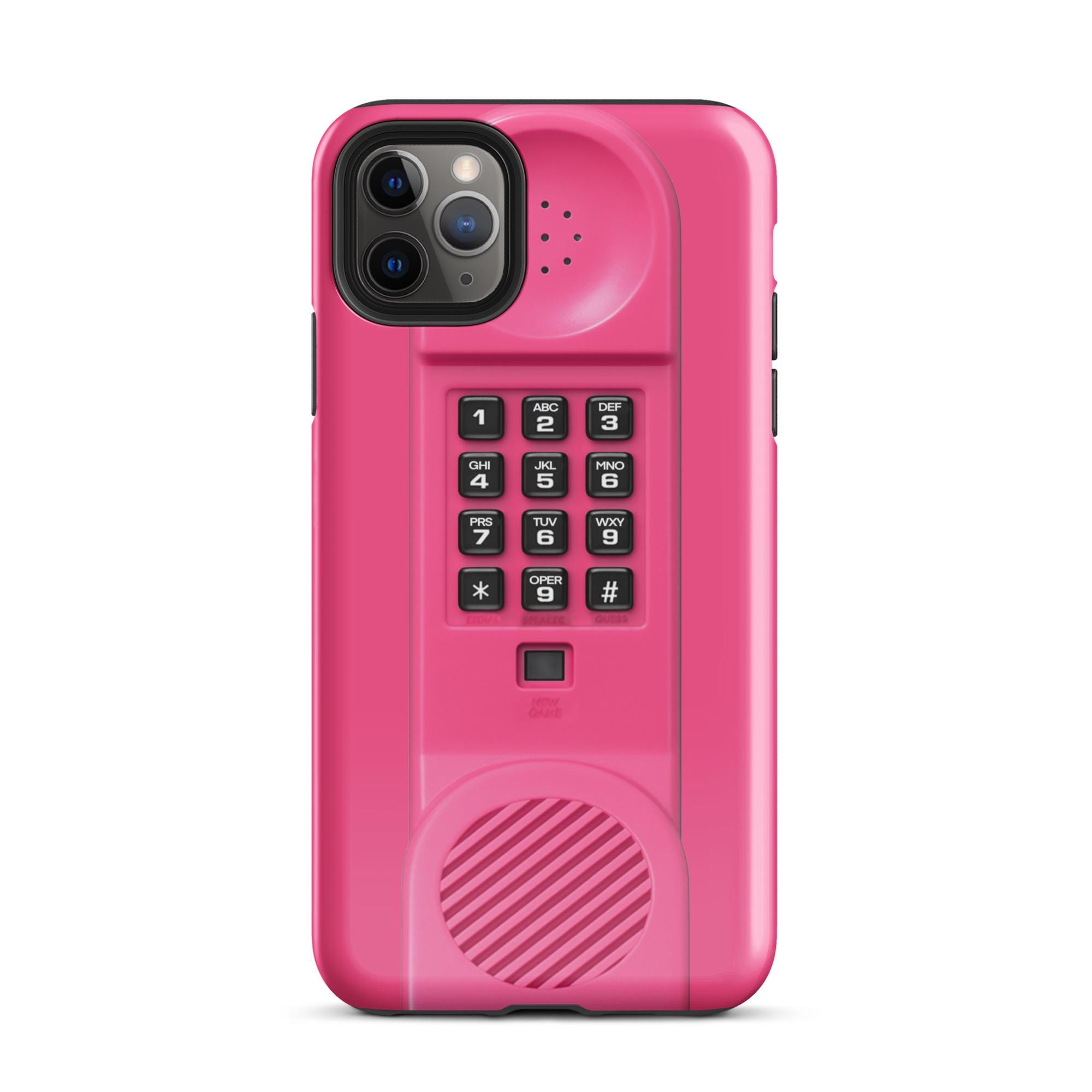 retro phone hands free phone kit
