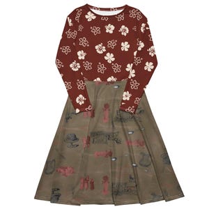 Joe Browns Dress - Etsy