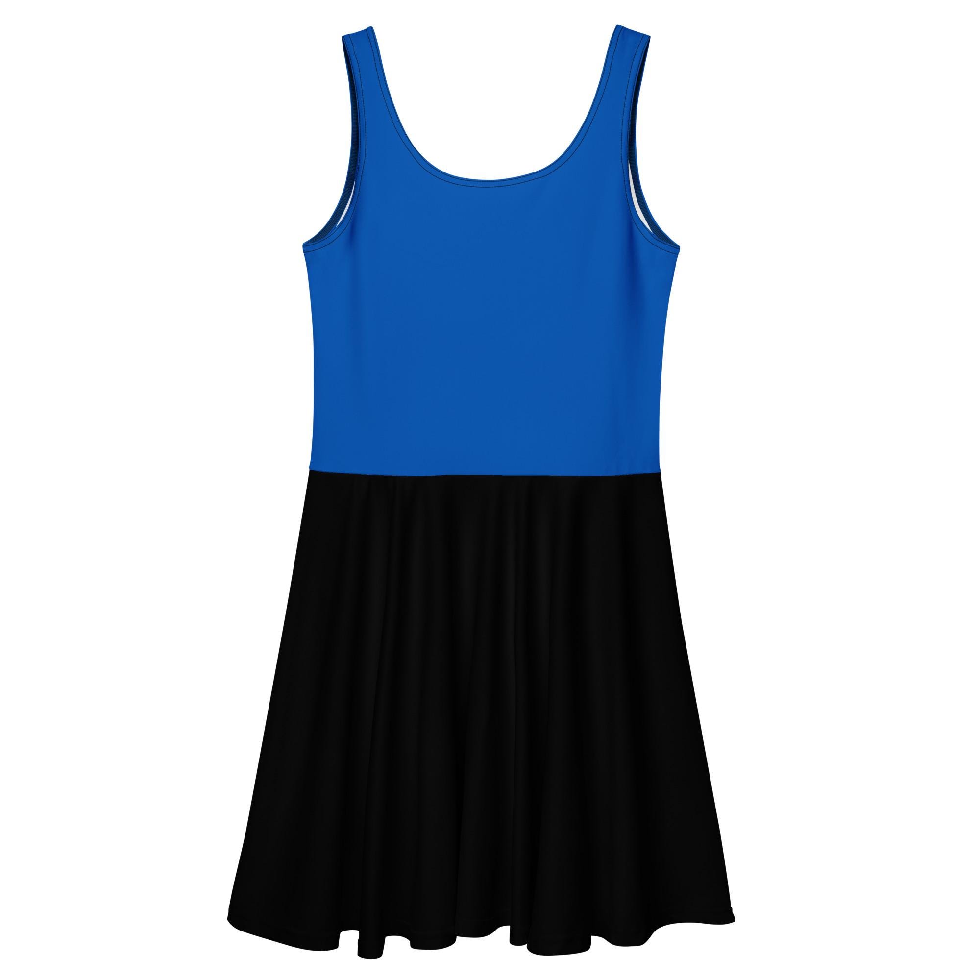 h&m black skater dress Dress Casual Maxi By A New Day In Black, Size: M