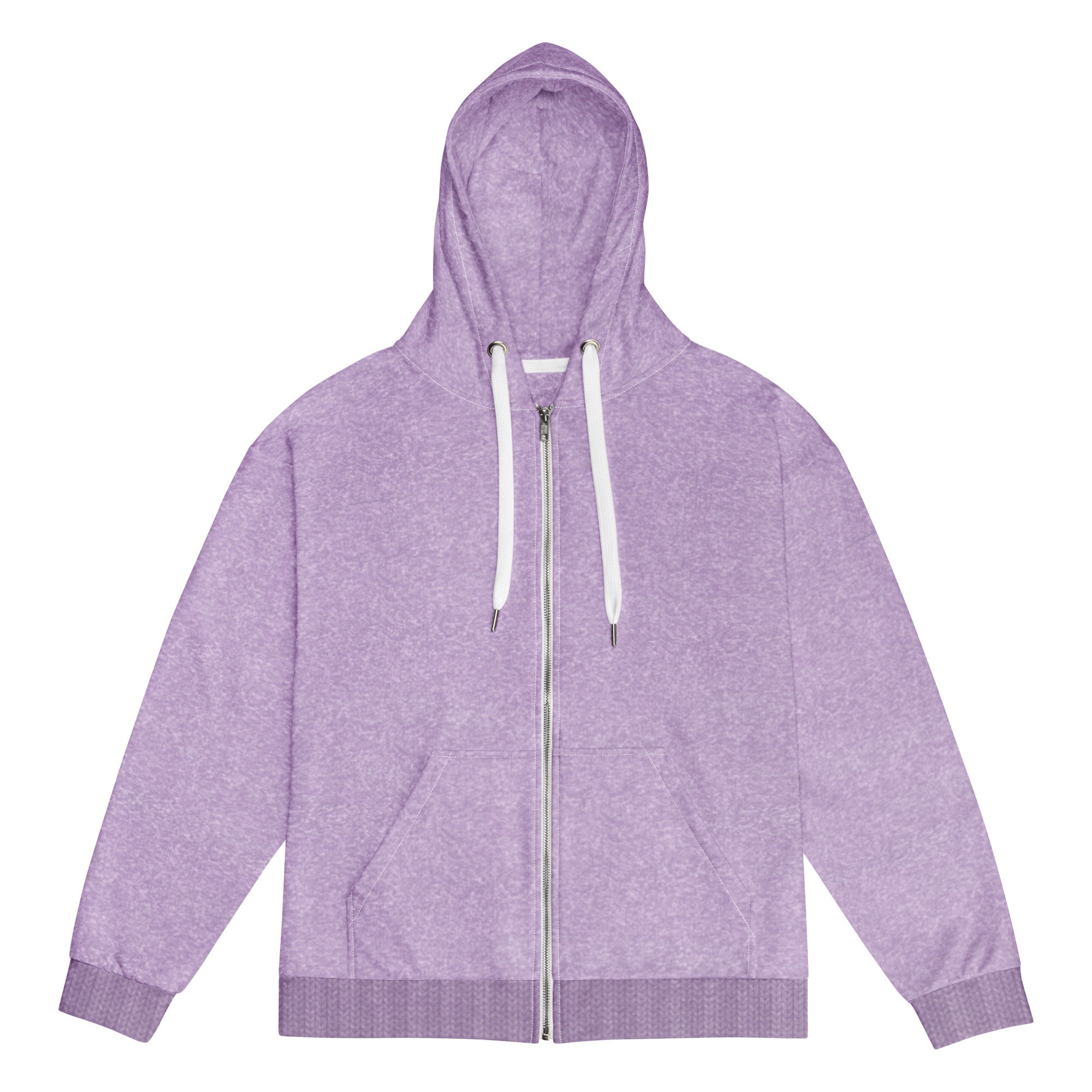 Purple zip Hoodie Embarrassment style Costume inspired by Inside Out Unisex Men Women