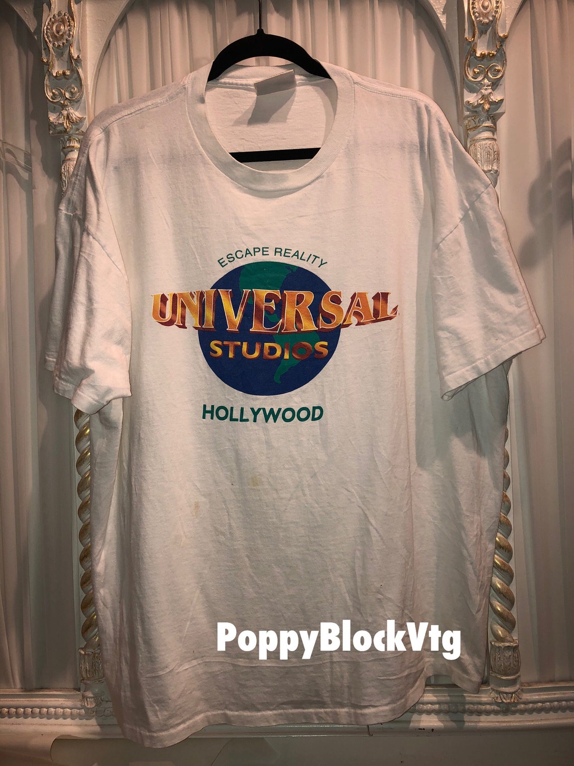 universal studios t shirts