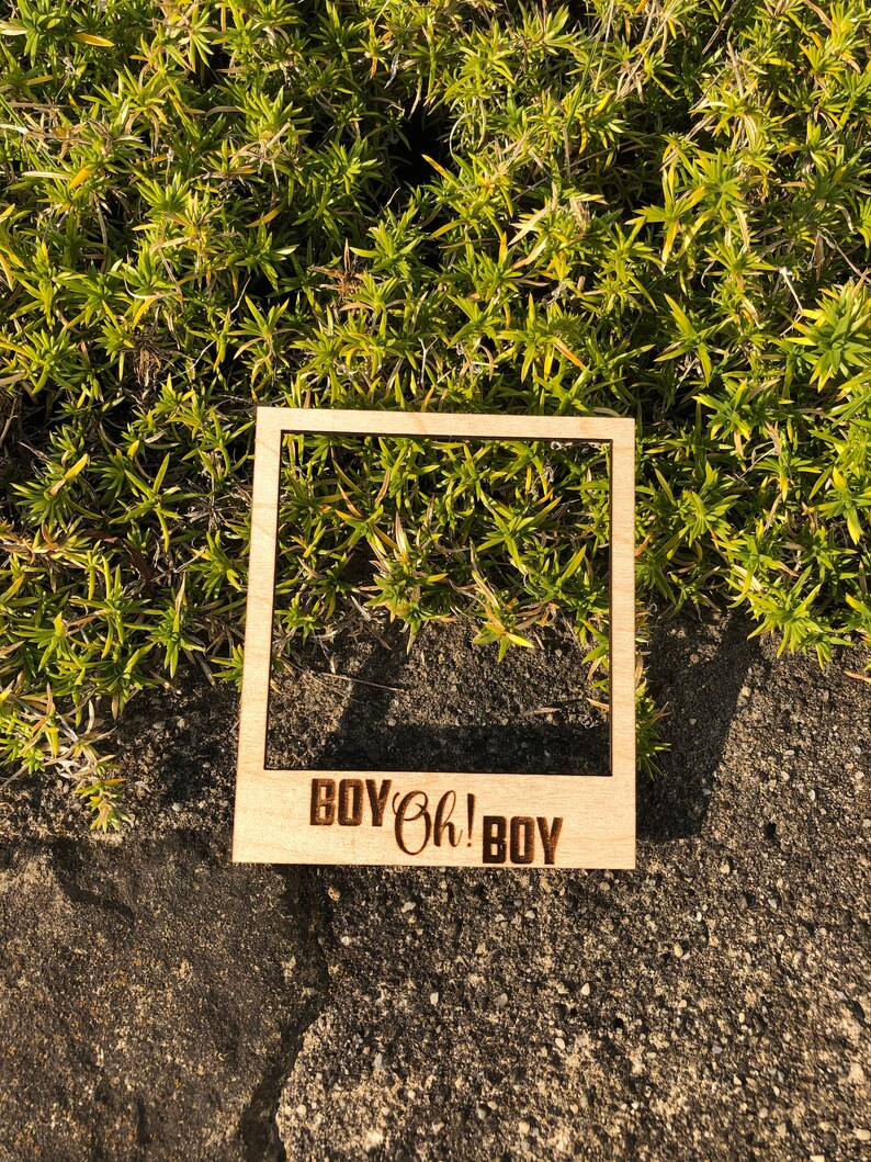 Polaroid picture frames small Polaroid picture frames Etsy