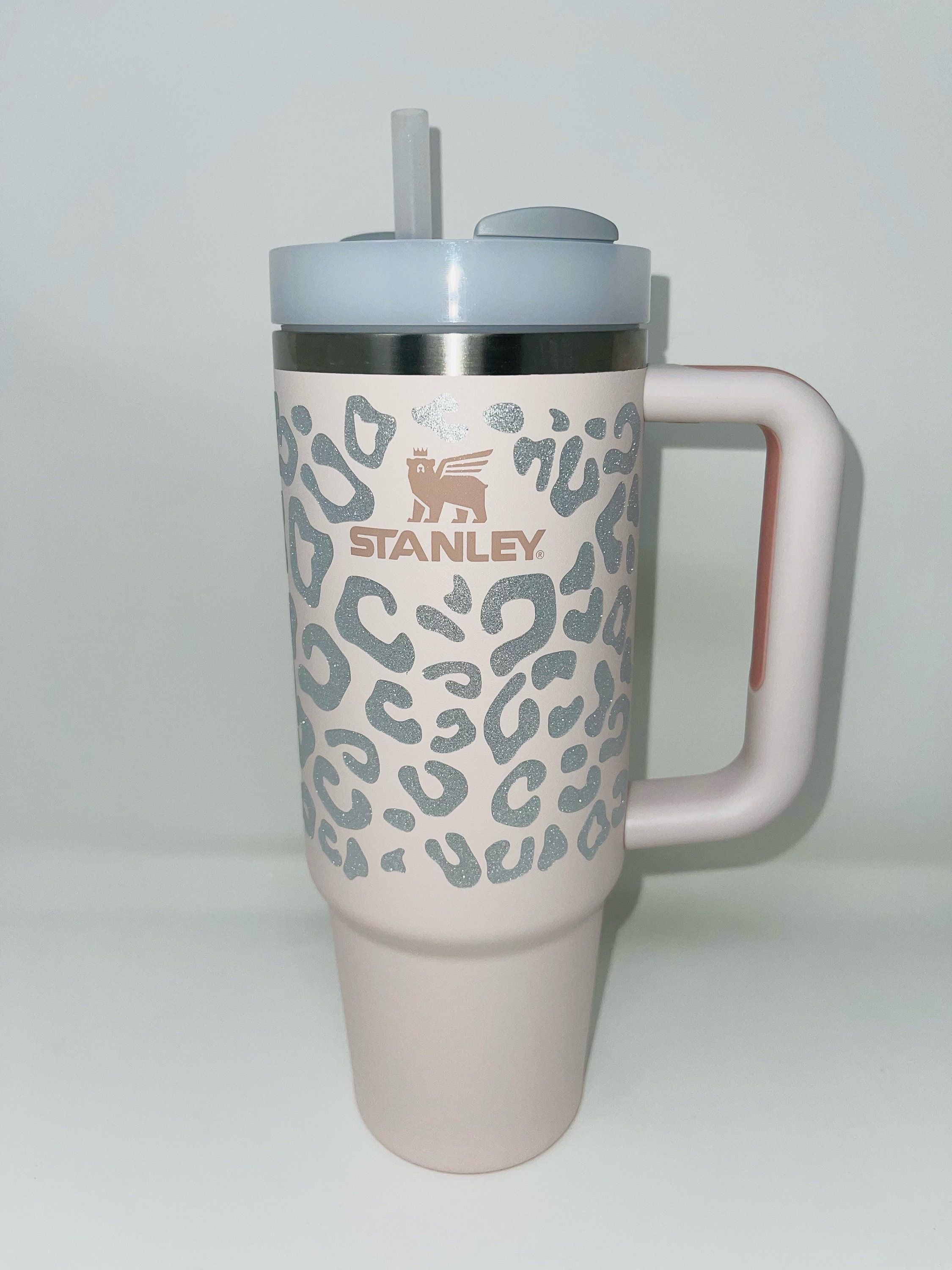 Custom Stanley Tumbler – Erica's Creative Mind