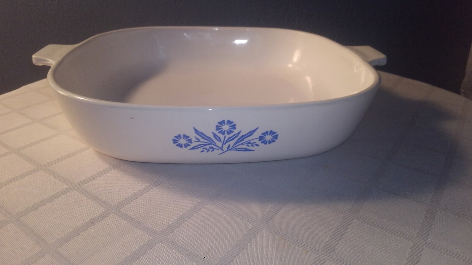Corning Ware P10B 10inch Casserole Dish Etsy