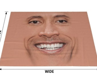 dwan the rock face meme｜TikTok Search