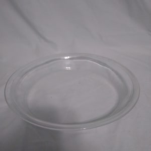 Pyrex 210 25cm Clear Baking Dish - Etsy
