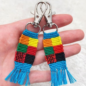 Harry Styles Cardigan Inspired Keychain