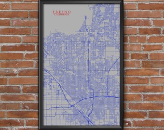 Vintage CSU Fresno California State University Sweatshirt