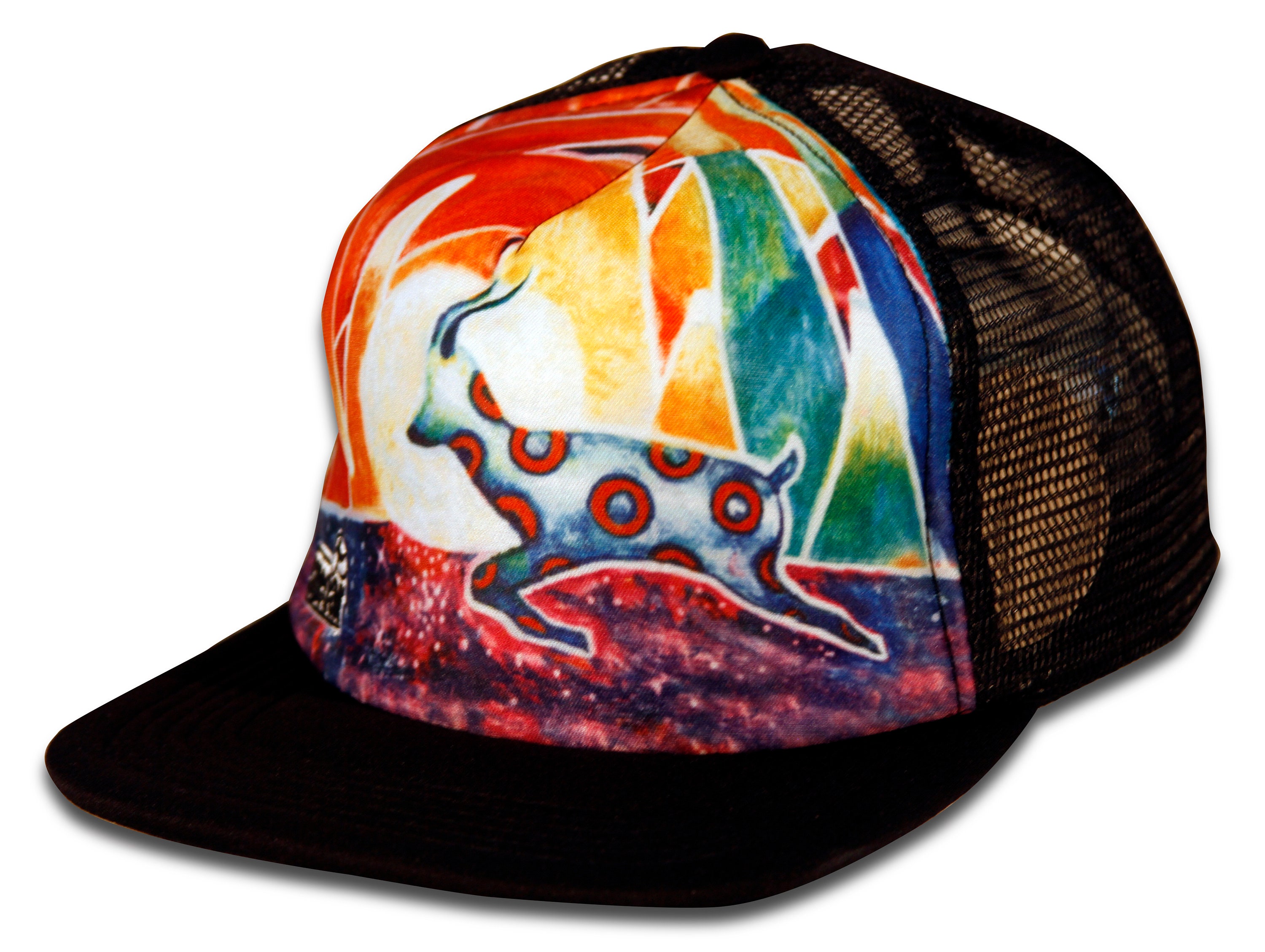 Phish trucker hat Clearance