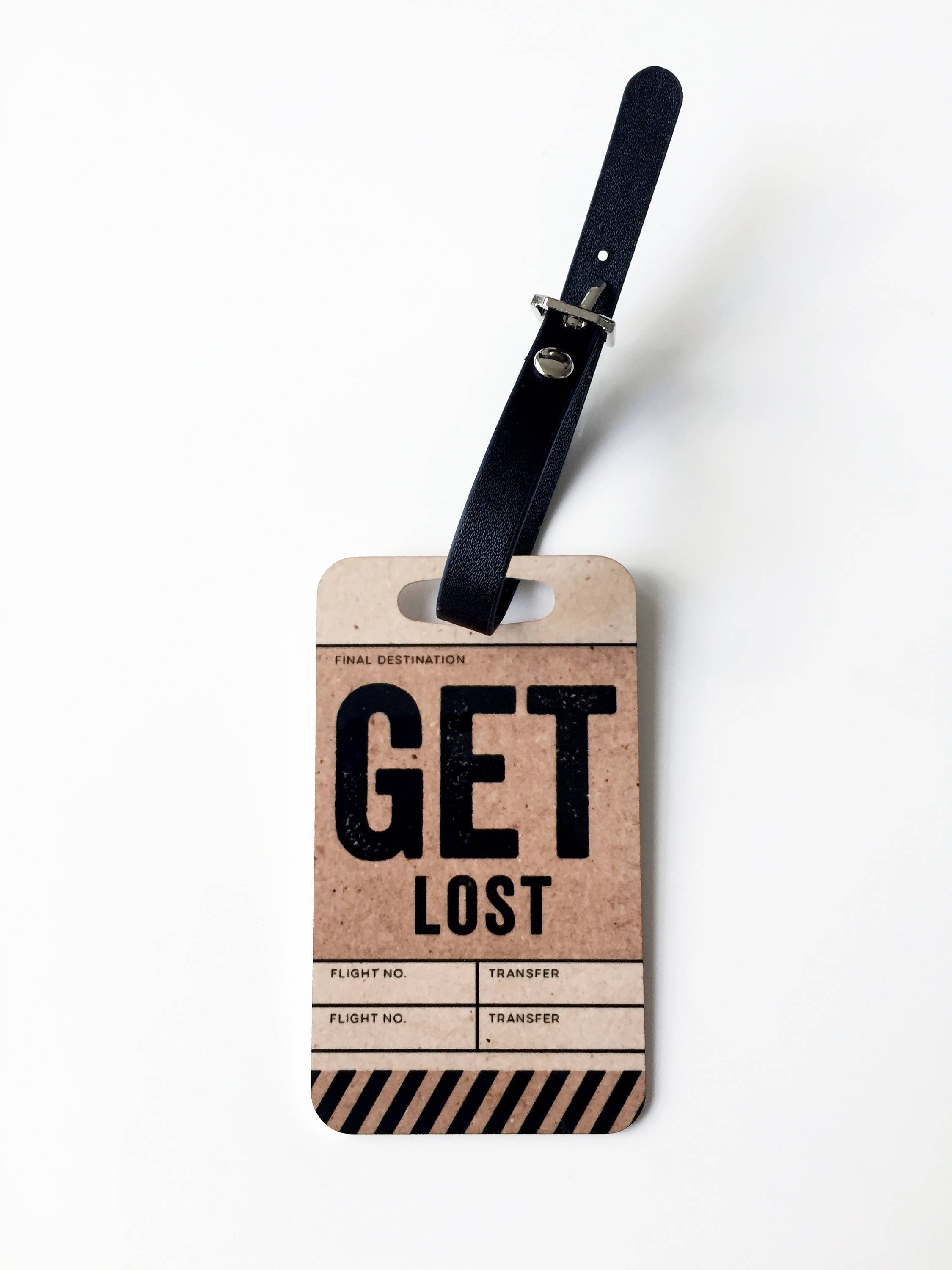 vintage looking luggage