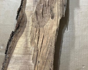 Kiln-Dried Black Walnut Wood Slab, Live Edge Lumber, DIY Furniture