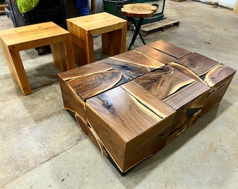 Custom Project Design Consultation – Personalized Woodworking, Furniture and Home Décor