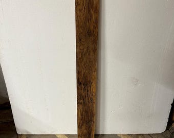 Reclaimed Barn Wood Slab, Rustic, Weathered Grain, Salvaged Timber, Decor, DIY