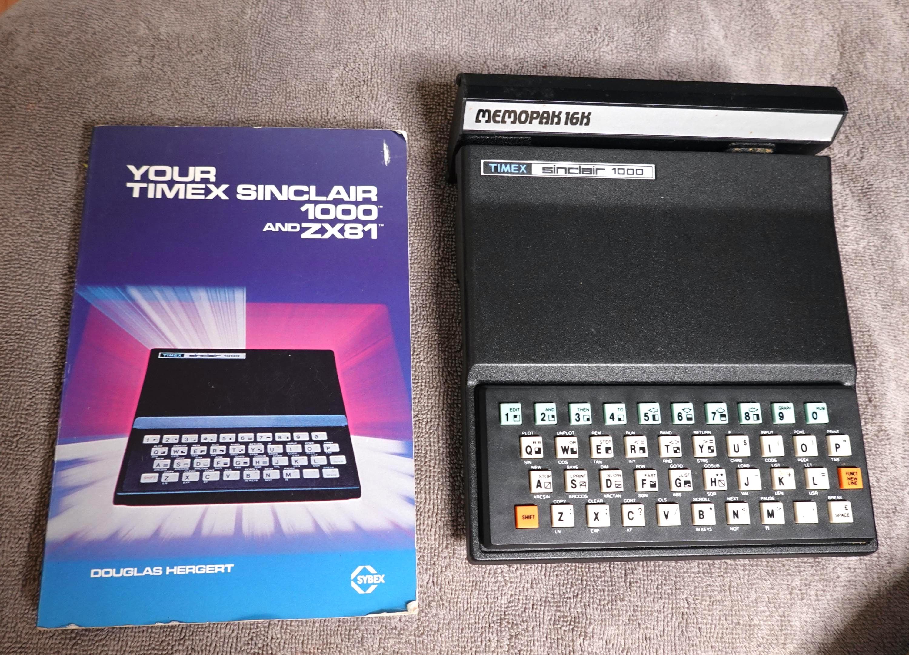 Zx 81 - Etsy