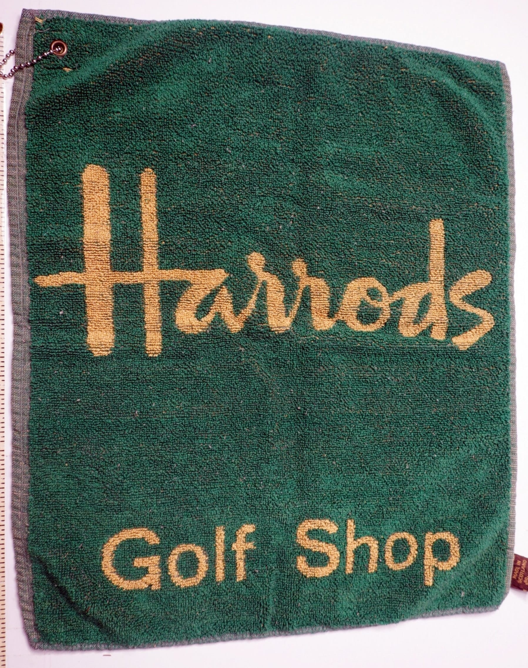 Harrods Golf - Etsy