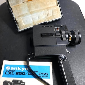 Sankyo camera - Etsy 日本