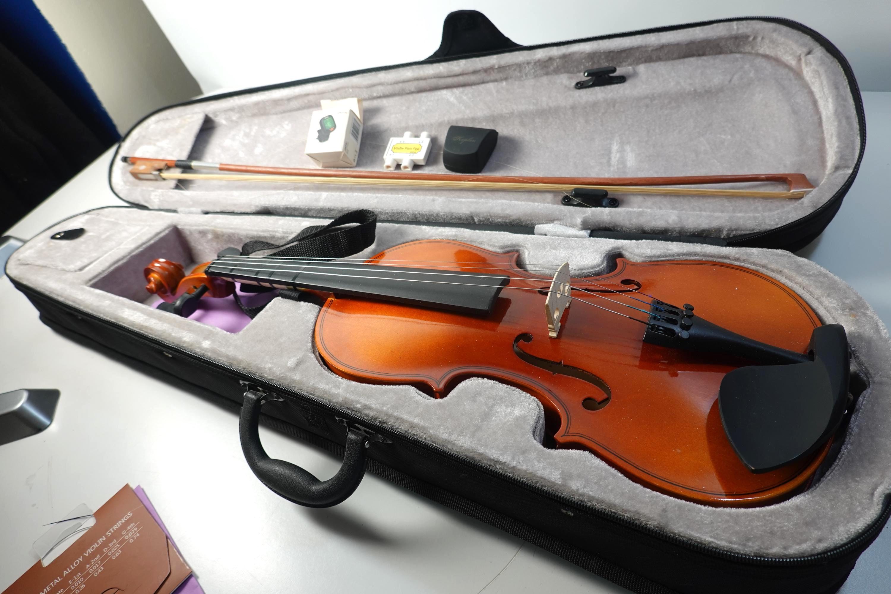 Vintage violin case - Etsy 日本