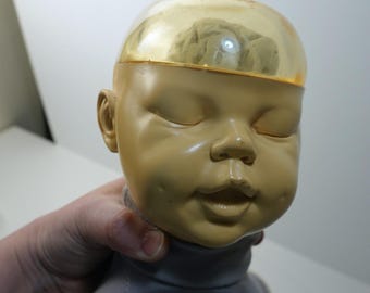 Shaken-Baby-Kindersyndrom Lernpuppe: Lebensgroße Puppe mit weichem Körper