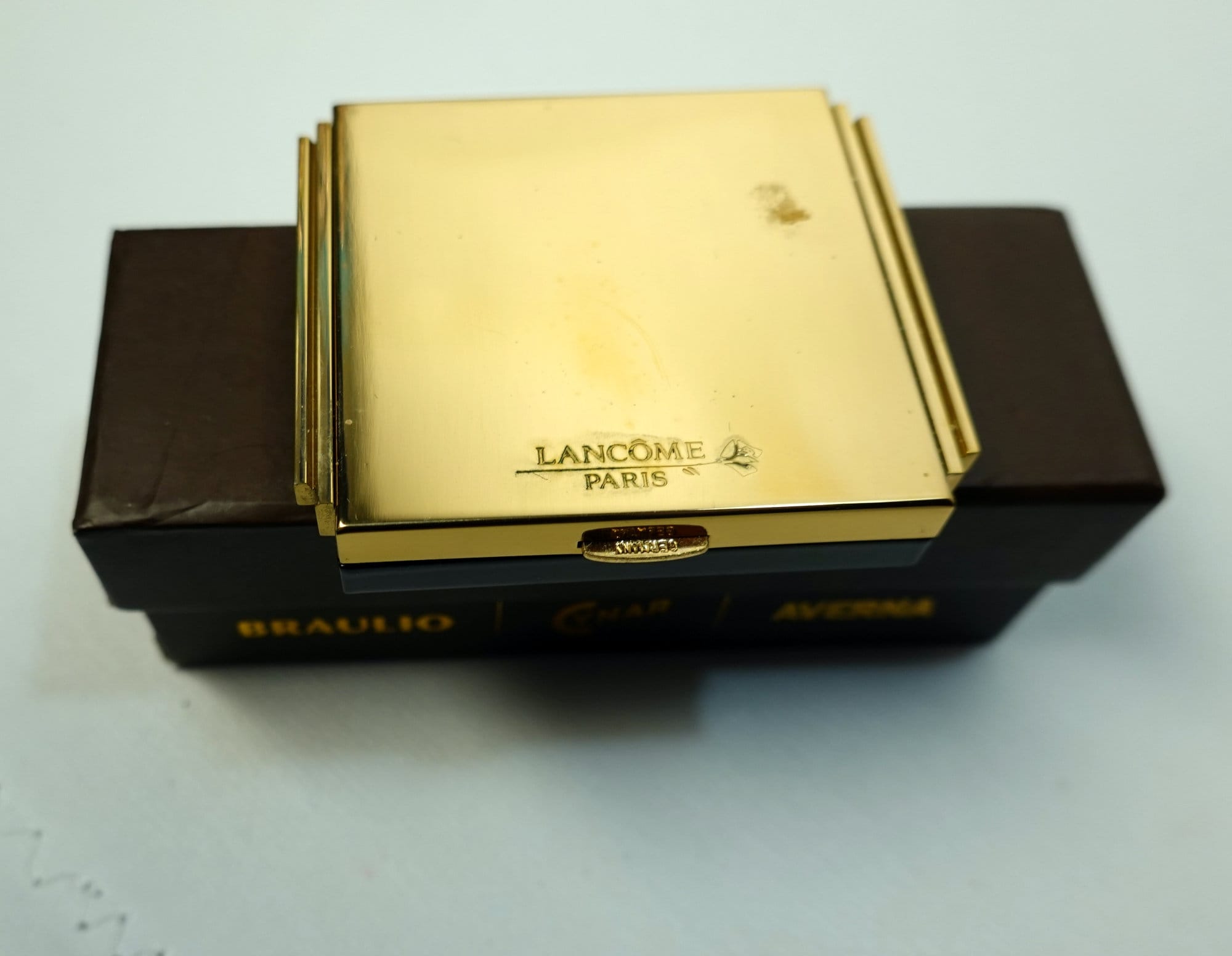 Lancome La Vie Est Belle - Make-up- Und Gesichtspflegeset 11-tlg