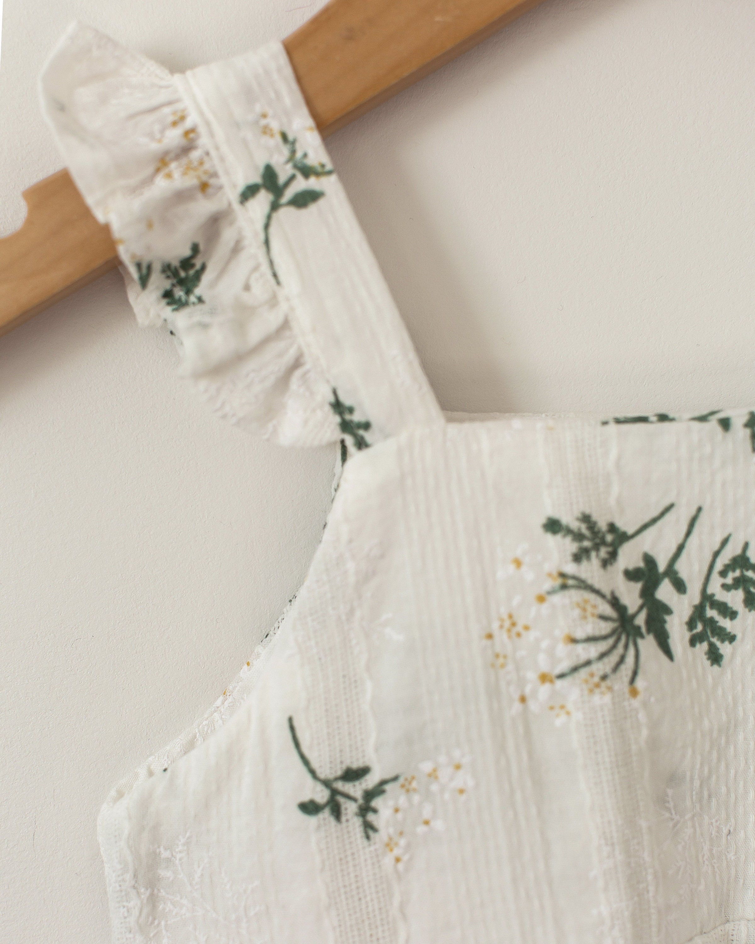 Baby Girl Floral Peplum Top and Bloomer Set Baby Girl Two Etsy