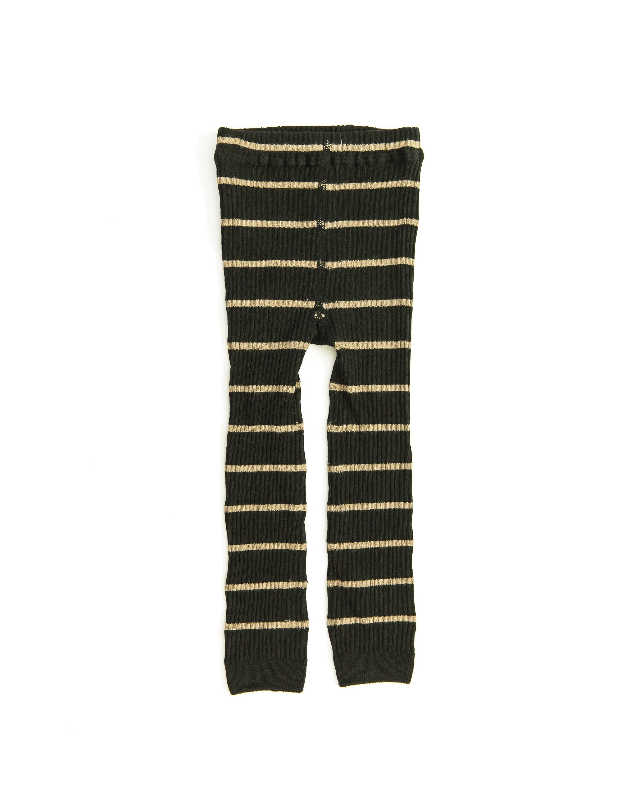 Baby Footless Tights Baby Ribbed Leggings Black Baby Leggings Etsy