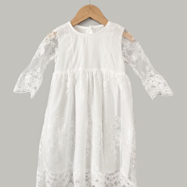 Paris Dress Blessings main image 1