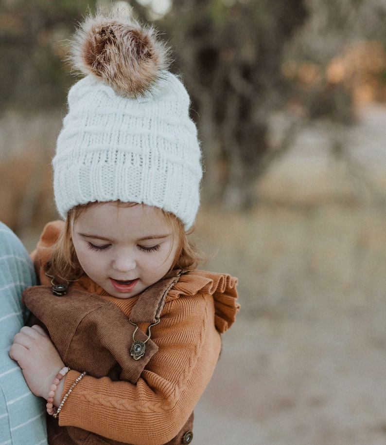 Brown Corduroy Little Girl Overall Dress Baby Girl Corduroy Etsy