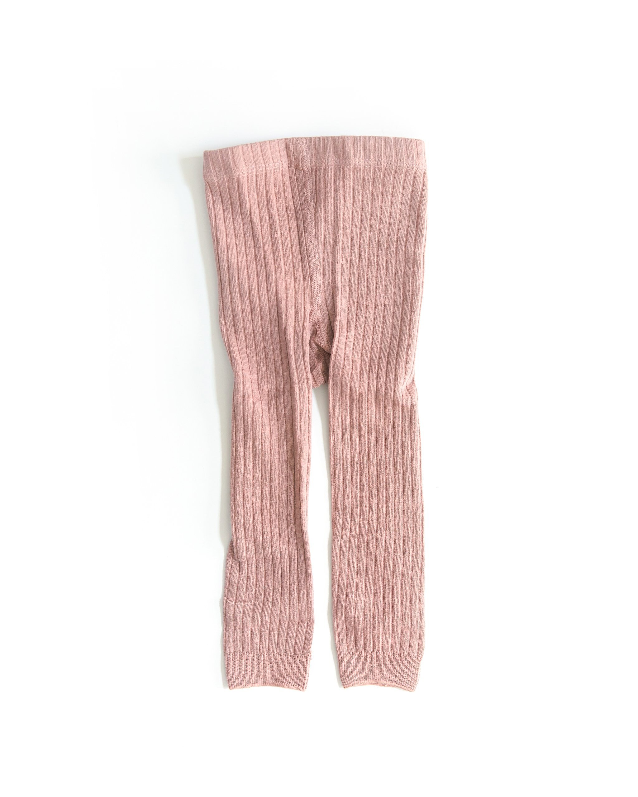 Baby Footless Tights Baby Ribbed Leggings Baby Girl Leggings Etsy