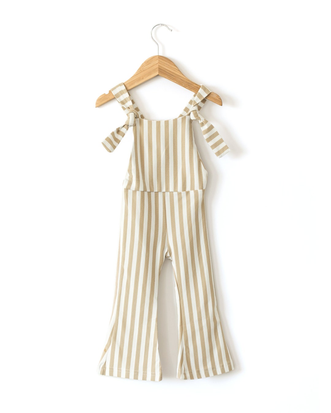 Baby Girl Jumpsuit Toddler Girl Striped Jumpsuit Baby Girl - Etsy