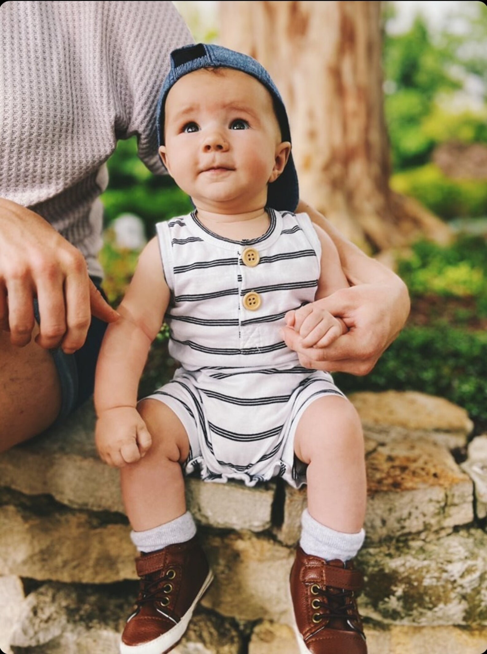 Baby Boy Brown Leather Shoes Baby Boy Sneakers Baby Boy Shoes Etsy