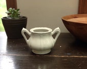 Vintage Ironstone Bowl
