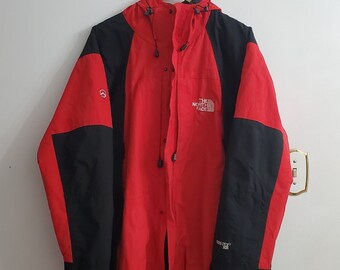 tnf gore tex jacket
