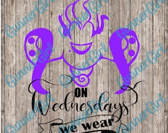 Download Ursula svg | Etsy