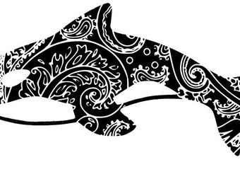 Download Orca Svg Etsy