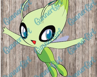 Celebi SVG