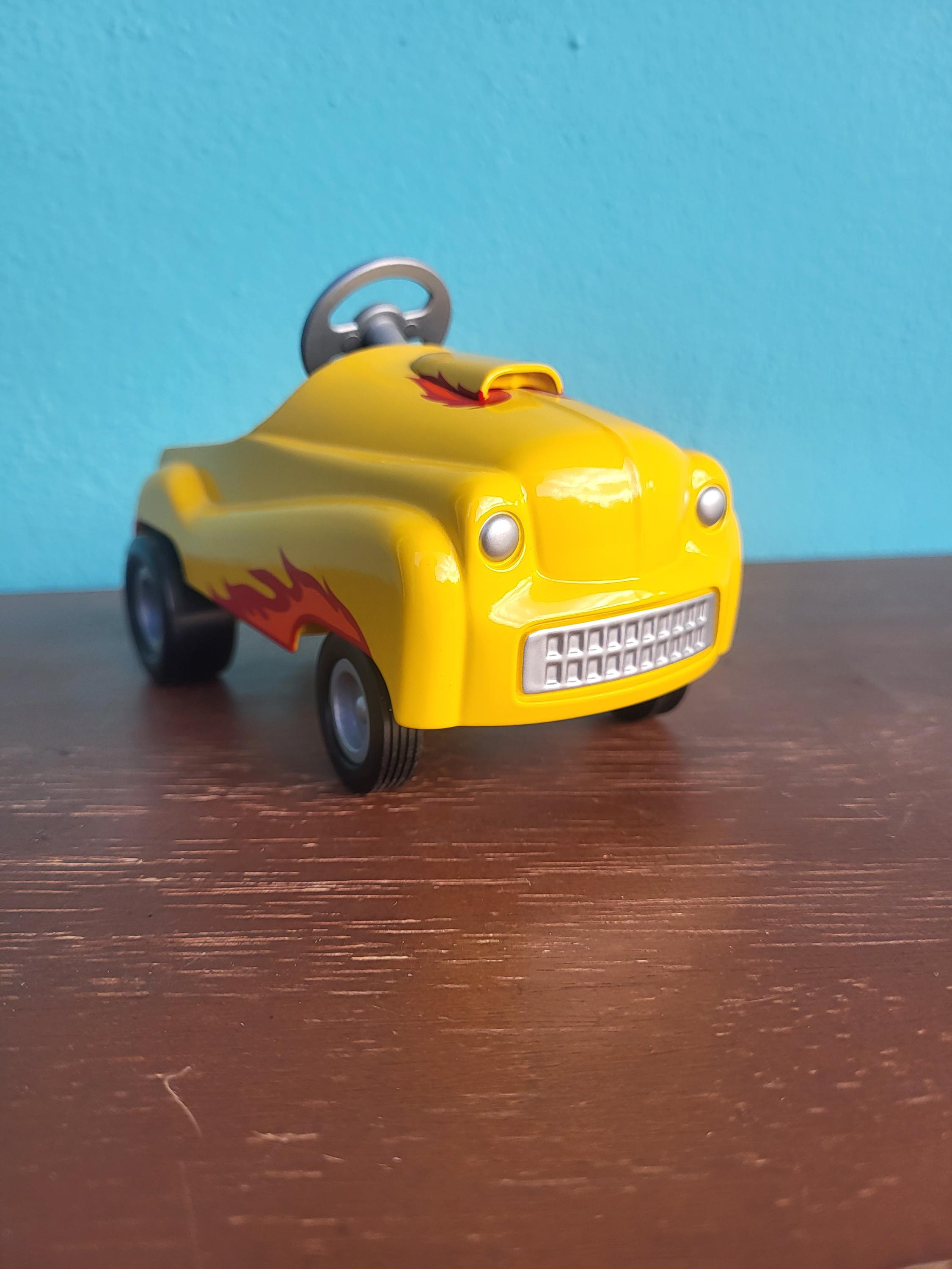 Hallmark Kiddie Car Classics = Don's Street Rod - Etsy