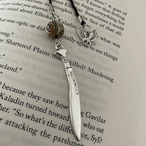 Dune, Paul Atreides, Chani, Sandworm, Arrakis, Melange, Spice, Desert, Freman, Bookmark, Fantasy, Crysknife, Bookish, Bene Gesserit